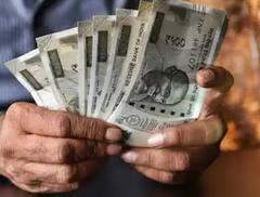 પોસ્ટ ઓફિસની આ સ્કીમ સિનિયર સિટીઝન માટે બેસ્ટ , 5 વર્ષમાં મળશે 12,30,000 સુધી વ્યાજ, જાણો