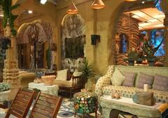 Bigg Boss 18: जेल की चक्की से लेकर पुरानी गुफाओं तक, इस बार बिग बॉस के घर में दिखेंगी ये खास चीजें, देखिए इनसाइड तस्वीरें