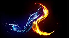 Fire and Water: জলেই জব্দ আগুন, অথচ দাবানল রুখতে হিমশিম খেতে হয়, নেপথ্যে কোন সমীকরণ?