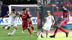 East Bengal vs Jamshedpur FC: পেনাল্টি নষ্ট ক্রেসপোর, জেতা ম্যাচ হেরেই বসল ইস্টবেঙ্গল, বিপর্যস্ত ট্রফি-স্বপ্ন