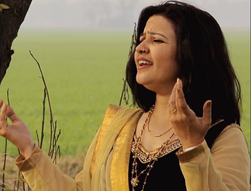 Punjabi Singer Death: ਪੰਜਾਬੀ ਸੰਗੀਤ ਜਗਤ 'ਚ ਛਾਇਆ ਮਾਤਮ, ਮਸ਼ਹੂਰ ਗਾਇਕਾ ਦਾ ਅਚਾਨਕ ਹੋਇਆ ਦੇਹਾਂਤ 