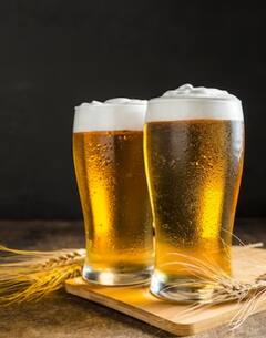 ਬੀਅਰ ਦੀ ਇਕ ਬੋਤਲ 8 ਤਰ੍ਹਾਂ ਦੇ ਸਿਹਤ ਲਾਭ ਪ੍ਰਦਾਨ ਕਰ ਸਕਦੀ, ਖੋਜ 'ਚ ਹੋਇਆ ਖੁਲਾਸਾ