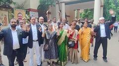 ज्ञानवापी केस को हाईकोर्ट में ट्रांसफर करने की मांग, सुनवाई में देरी से हिंदू पक्ष नाराज