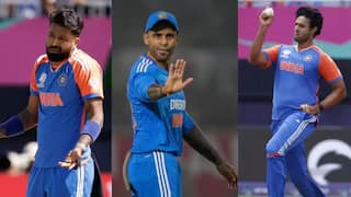 3 players might not get chance playing xi first t20 against bangladesh ind vs ban 1st t20 hardik pandya shivam dube mayank yadav read article in Gujarati