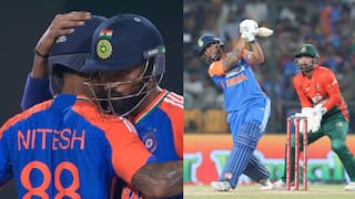 भारत-बांग्लादेश मैच में BCCI से हुई बहुत बड़ी गलती! फेमस खिलाड़ी के नाम पर मचा जबरदस्त बवाल