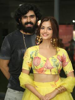 Maadhav Bhupathiraju: కాంతార కాంతార... 'మిస్టర్ ఇడియట్' ఫుల్ హ్యాపీ, రవితేజ తమ్ముడి కొడుకు సినిమా రిలీజ్ ఎప్పుడంటే?