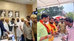 BJP के सदस्य अभियान में CM की विधानसभा सीट पर बने इतने सदस्य, अल्पसंख्यकों को सदस्य बनाने पर जोर