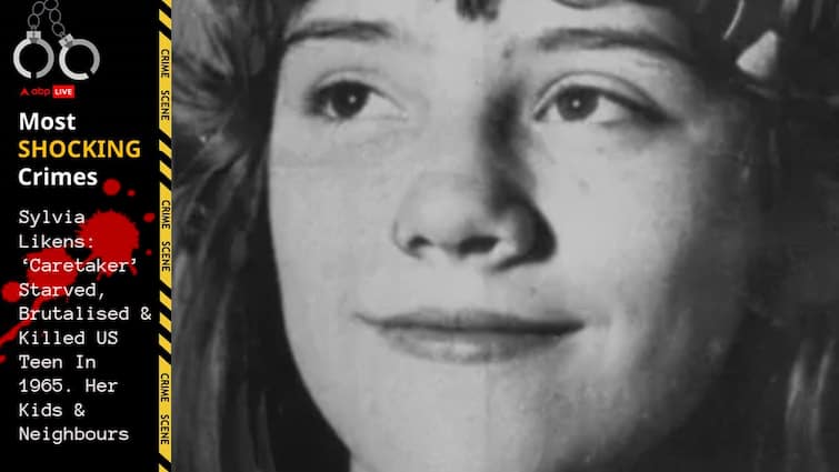 Sylvia Likens: A Caretaker's Cruel Treatment and Murder of a Teenager