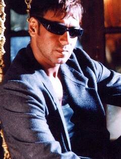 जब सेट पर अजय देवगन ने झेली थी तकलीफ, जानिए क्यों एक आंख से की थी इस फिल्म की शूटिंग?