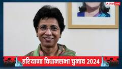 एग्जिट पोल में हरियाणा से क्यों हुई बीजेपी की विदाई, कुमारी सैलजा ने बता दी सबसे बड़ी वजह