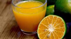 Orange Juice:தினமும் ஆரஞ்சு ஜூஸ் குடிப்பது ஆரோக்கியமானதா?தெரிஞ்சிக்கோங்க!