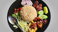 Spicy egg Rice: ஸ்பைசி பனீர் முட்டை ப்ரைடு ரைஸ்; ரெசிபி இதோ!