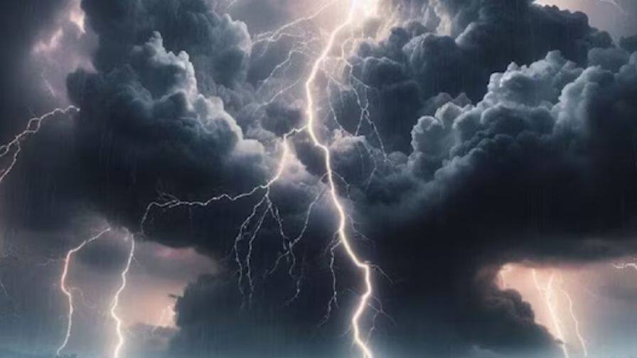 Punjab Weather Update: ਪੰਜਾਬ ਦੇ ਕਿਸਾਨਾਂ ਲਈ ਚੇਤਾਵਨੀ! ਕੱਲ੍ਹ ਤੋਂ ਵਿਗੜੇਗਾ ਮੌਸਮ, ਝੋਨੇ ਦੀ ਕਟਾਈ 'ਤੇ ਲੱਗ ਸਕਦੀ ਬ੍ਰੇਕ Punjab Weather Update Warning for Punjab farmers The weather will deteriorate from tomorrow may be a break in paddy harvesting Punjab Weather Update: ਪੰਜਾਬ ਦੇ ਕਿਸਾਨਾਂ ਲਈ ਚੇਤਾਵਨੀ! ਕੱਲ੍ਹ ਤੋਂ ਵਿਗੜੇਗਾ ਮੌਸਮ, ਝੋਨੇ ਦੀ ਕਟਾਈ 'ਤੇ ਲੱਗ ਸਕਦੀ ਬ੍ਰੇਕ