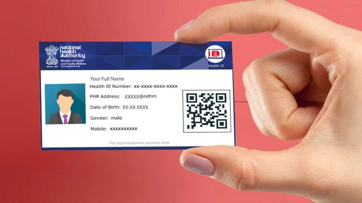 लेकिन आभा कार्ड की बात की जाए तो भारत का कोई भी नागरिक अपना आभा कार्ड बनवा सकता है. इसके लिए किसी प्रकार की अलग से कोई पात्रता तय नहीं की गई. आभा कार्ड एक तरह से हेल्थ आइटेंटिटी कार्ड है. जो आपकी पहचान और जानकारी को स्टोर करता है.