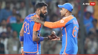 India vs Bangladesh 1st T20I Arshdeep Singh Varun Chakravarthy BAN All-out for 127 Marathi news