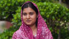 'ढुलमुल रवैया नहीं चलेगा', सपा सांसद इकरा हसन ने यति नरसिंहानंद के खिलाफ की NSA की मांग