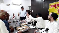 भदोही में दिखा सीएम योगी की नाराजगी का असर, जिलाधिकारी ने लापरवाह अफसरों को लगाई फटकार