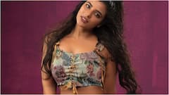 Aishwarya Rajesh: డ్రస్సింగ్ స్టైల్ మారింది, మోడ్రన్ లుక్కులోకి వచ్చింది... తెలుగమ్మాయ్ ఐశ్వర్య రాజేష్ లేటెస్ట్‌ ఫోటోలు