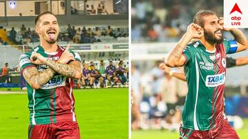 ISL: মহমেডান ম্য়াচ জয়ে ডার্বির আগেই গ্রুপ শীর্ষে মোহনবাগান, কী বলছেন শুভাশিস ও তাঁর সতীর্থরা?