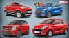 Maruti Suzuki Best CNG Cars: बजट में हिट-माइलेज में फिट, नई कार खरीदने के लिए बेस्ट हैं ये 5 ऑप्शन
