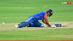 Harmanpreet Kaur Injury : टीम इंडियाचे स्वप्न भंगणार?, पाकिस्तानला हरवण्यापूर्वी कर्णधार हरमनप्रीतने रडत सोडले मैदान, जाणून घ्या संपूर्ण प्रकरण