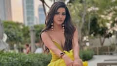 Ashu Reddy : హాట్ లుక్స్​లో సండే వైబ్స్ ఇస్తోన్న అషూరెడ్డి.. Baby I'm worth it అంటోన్న బ్యూటీ