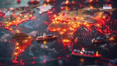 યુદ્ધના ભણકારા: ઈઝરાયેલ-ઈરાન યુદ્ધની ભારત અને દુનિયા પર શું થશે અસર?