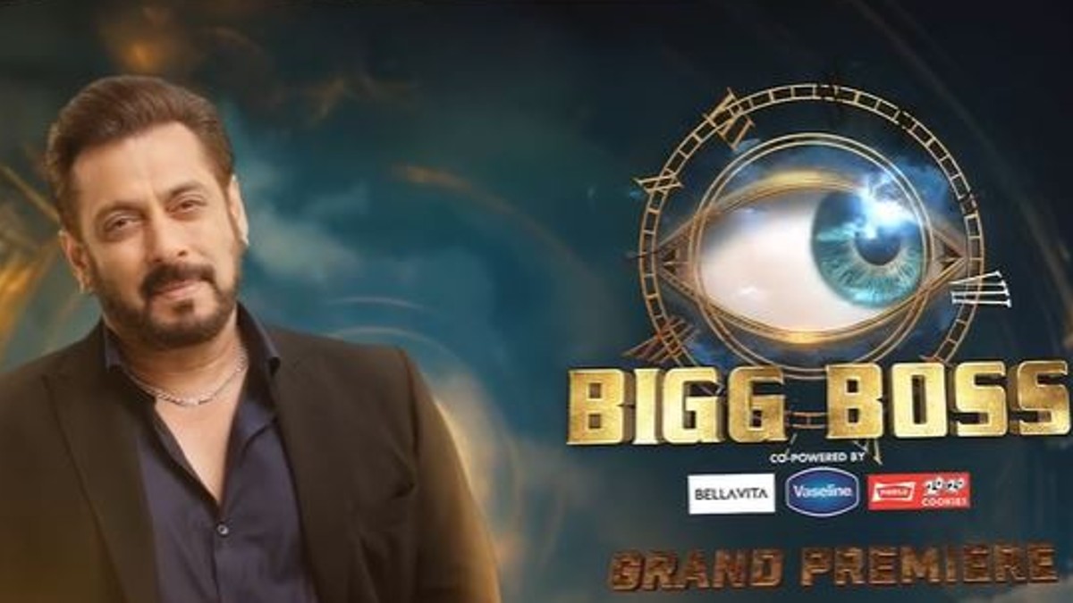 Bigg Boss 18 Premiere: Know When And Where To Watch Salman Khan Hosted Reality Show