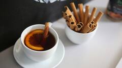 Say Goodbye To Belly Fat: Drink Cinnamon Water For 14 Days And See The Results