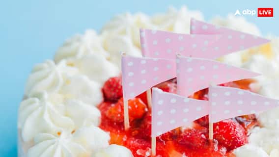 Cake Causes Cancer: केक पर लगी किस चीज से कैंसर का खतरा, हो जाएं सावधान, वरना...
