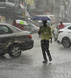 कल से फिर शुरू हो रहा बारिश का दौर, यूपी-बिहार से बंगाल तक इन राज्यों में बरसेंगे बादल, पढ़ें IMD का पूरा अलर्ट