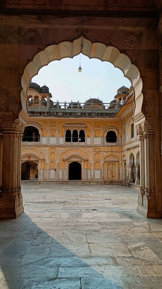 राजस्थान के 5 सबसे खूबसूरत किले