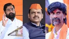 युवकाच्या आत्महत्येला मुख्यमंत्री उपमुख्यमंत्री जबाबदार, त्यांना मी सोडणार नाही, मनोज जरांगेंचा इशारा