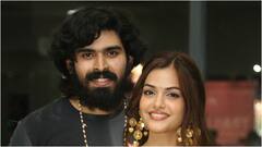 Maadhav Bhupathiraju: కాంతార కాంతార... 'మిస్టర్ ఇడియట్' ఫుల్ హ్యాపీ, రవితేజ తమ్ముడి కొడుకు సినిమా రిలీజ్ ఎప్పుడంటే?