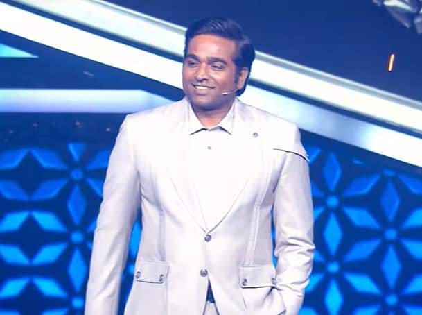 Biggboss Tamil Season 8 LIVE: ஸ்மார்ட்டான விஜய் சேதுபதி.. கொண்டாட்டமாக தொடங்கிய பிக்பாஸ் தமிழ் சீசன் 8