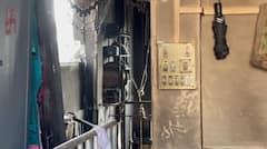 दुकानातल्या रॉकेलने केला घात; चेंबुरच्या गुप्तासेठ यांनी पत्नी, मुलगा, सून नातवडं सर्वांनाच गमावलं