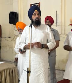 Punjab News: ਪੰਜਾਬ ਸਰਕਾਰ ਨੇ ਲਿਆ 1150 ਕਰੋੜ ਰੁਪਏ ਦਾ ਨਵਾਂ ਕਰਜ਼ਾ, ਬਿਕਰਮ ਮਜੀਠੀਆ ਨੇ ਫਿਰ ਘੇਰਿਆ CM ਮਾਨ ਨੂੰ, ਬੋਲੇ- ''ਪੈਸਾ ਪੰਜਾਬ ਦਾ, ਮੌਜਾਂ ਦਿੱਲੀ ਵਾਲੇ ’ਸਾਹਿਬ’ ਦੀਆਂ''