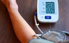 હાઈ બ્લડ પ્રેશર અને ડાયાબિટીસ હૃદય ફેઈલ થવાનું કારણ બની શકે છે