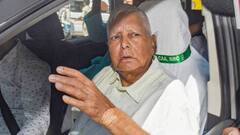 'पराजय है नरेंद्र मोदी की', दिल्ली रवाना होने से पहले दो राज्यों के एग्जिट पोल के नतीजों पर बोले लालू यादव