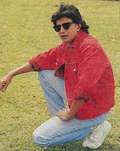 जब बॉलीवुड के डिस्को डांसर को ‘पनौती’ कहने लगे थे लोग, फिर इस एक्ट्रेस की वजह से बदली तकदीर