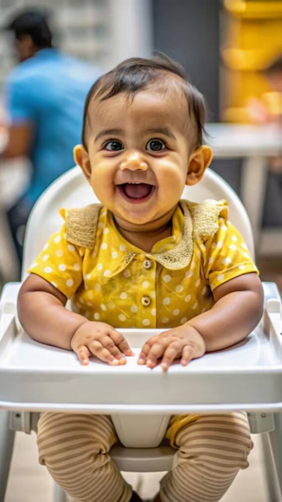 बच्चे पैदा करने में सबसे आगे है यूपी का यह शहर