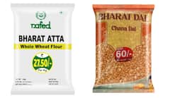 Bharat આટા, ચોખા અને દાળના ભાવ વધારવાની તૈયારીમાં સરકાર, જાણો કિંમતમાં કેટલો વધારો થશે