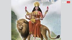 Shardiya Navratri 2024 Day 5: नवरात्रि के 5वें दिन मां स्कंदमाता की पूजा, भोग और मंत्र यहां जानें