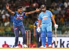 Rohit Sharma : भारताकडे 2025 च्या आशिया कपचं आयोजकपद, रोहित शर्मा अन् विराट कोहली खेळू शकणार नाहीत कारण...