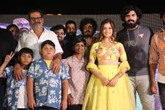 Maadhav Bhupathiraju: కాంతార కాంతార... 'మిస్టర్ ఇడియట్' ఫుల్ హ్యాపీ, రవితేజ తమ్ముడి కొడుకు సినిమా రిలీజ్ ఎప్పుడంటే?