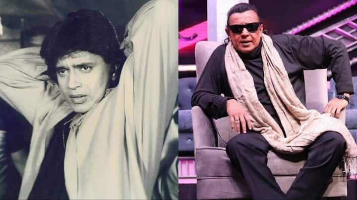 Mithun Chakraborty Kissa: मिथुन चक्रवर्ती ने हिंदी सिनेमा की कई सुपरहिट फिल्मों में काम किया है. लेकिन आपको जानकर हैरानी होगी कि एक दौर में लोग उन्हें पनौती कहने लगे थे.