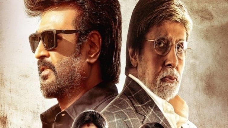 super star rajinikanth vettaiyan movie booking start today ticket sales Vettaiyan Booking: வேட்டையன் ஆட்டம் ஆரம்பம்! விறுவிறுப்பாக நடக்கும் டிக்கெட்டுகள் விற்பனை - ரஜினி ரசிகர்கள் உற்சாகம்