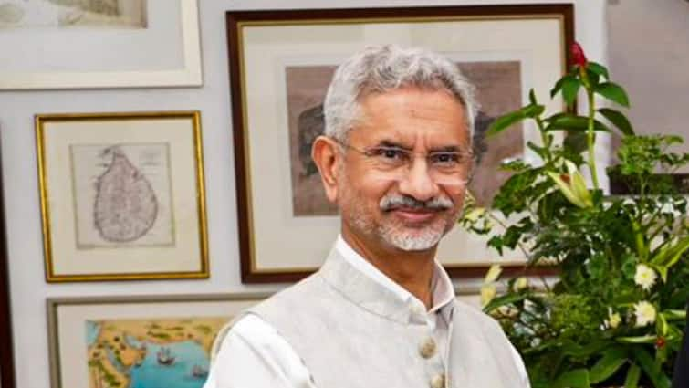 Dinner With Kim Jong Un Or George Soros? EAM Jaishankar Choses Diplomatic Route This 'Navratri'