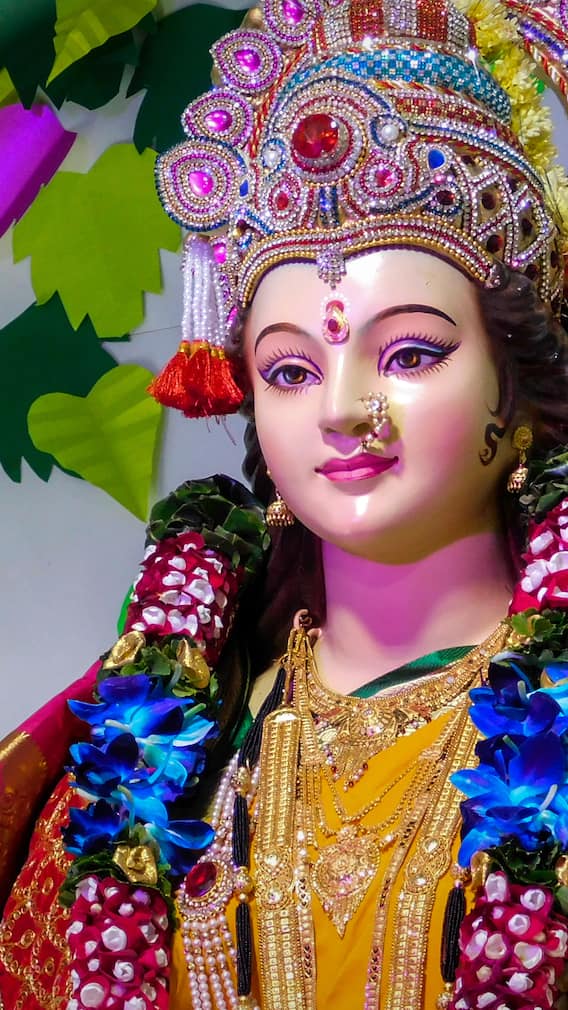 Shardiya Navratri 2024: What To Eat And Avoid During Fasting