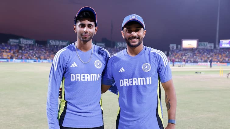 sunrisers-hyderabad--retention-list-for-ipl-2025-travis-abhishek-sharma-nitish-kumar IPL 2025: માત્ર 3 T20 ઈન્ટરનેશનલ મેચ રમનાર આ ભારતીય ખેલાડીનું ખુલ્યું નસીબ, હવે થશે કરોડોનો ફાયદો
